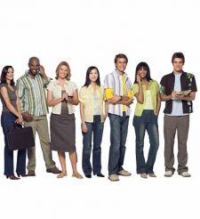 How To Be A Model Looks At How To Become An Extra