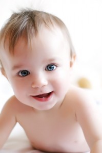 Baby Modelling Baby Modelling